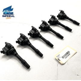2017 - 2021 BMW M240XI 3.0L ENGINE MOTOR IGNITION COIL OEM 20K MILES SET OF