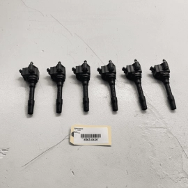 2017 - 2021 BMW M240XI 3.0L ENGINE MOTOR IGNITION COIL OEM 20K MILES SET OF