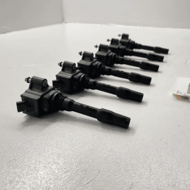 2017 - 2021 BMW M240XI 3.0L ENGINE MOTOR IGNITION COIL OEM 20K MILES SET OF