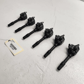 2017 - 2021 BMW M240XI 3.0L ENGINE MOTOR IGNITION COIL OEM 20K MILES SET OF