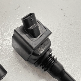 2017 - 2021 BMW M240XI 3.0L ENGINE MOTOR IGNITION COIL OEM 20K MILES SET OF