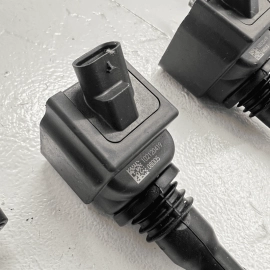 2017 - 2021 BMW M240XI 3.0L ENGINE MOTOR IGNITION COIL OEM 20K MILES SET OF