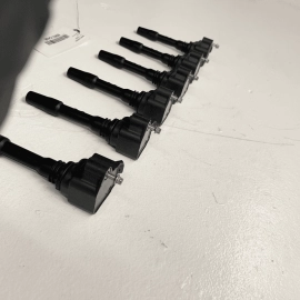 2017 - 2021 BMW M240XI 3.0L ENGINE MOTOR IGNITION COIL OEM 20K MILES SET OF