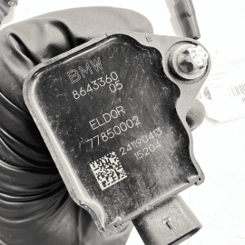 2017 - 2021 BMW M240XI 3.0L ENGINE MOTOR IGNITION COIL OEM 20K MILES SET OF