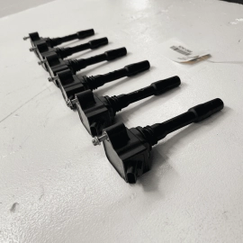2017 - 2021 BMW M240XI 3.0L ENGINE MOTOR IGNITION COIL OEM 20K MILES SET OF