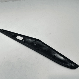 HONDA ACCORD CENTER CONSOLE DRIVER SIDE COVER TRIM PANEL OEM 2018 - 2022
