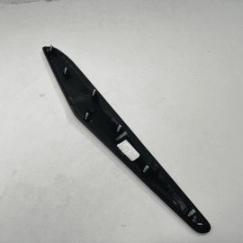 HONDA ACCORD CENTER CONSOLE DRIVER SIDE COVER TRIM PANEL OEM 2018 - 2022