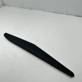 HONDA ACCORD CENTER CONSOLE DRIVER SIDE COVER TRIM PANEL OEM 2018 - 2022