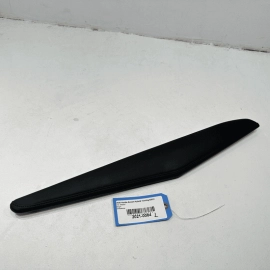 HONDA ACCORD CENTER CONSOLE DRIVER SIDE COVER TRIM PANEL OEM 2018 - 2022