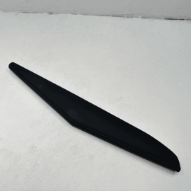 HONDA ACCORD CENTER CONSOLE DRIVER SIDE COVER TRIM PANEL OEM 2018 - 2022