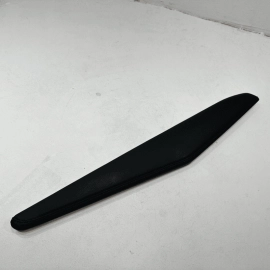 HONDA ACCORD CENTER CONSOLE DRIVER SIDE COVER TRIM PANEL OEM 2018 - 2022