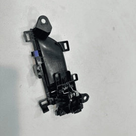 HONDA ACCORD REAR RIGHT PASSENGER SIDE DOOR INTERIOR HANDLE OEM 2018-2022 HONDA ACCORD REAR RIGHT PASSENGER SIDE DOOR INTERIOR HANDLE OEM 2018-2022