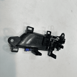 HONDA ACCORD REAR RIGHT PASSENGER SIDE DOOR INTERIOR HANDLE OEM 2018-2022