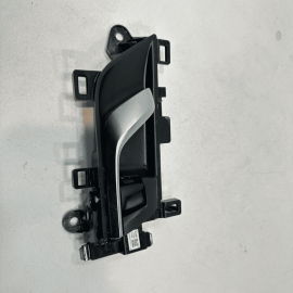 HONDA ACCORD REAR RIGHT PASSENGER SIDE DOOR INTERIOR HANDLE OEM 2018-2022