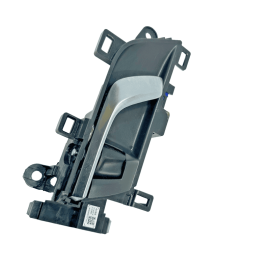 HONDA ACCORD REAR RIGHT PASSENGER SIDE DOOR INTERIOR HANDLE OEM 2018-2022