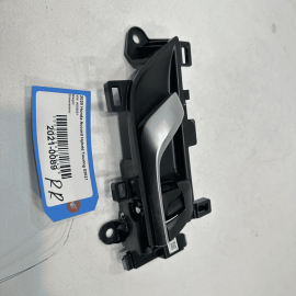 HONDA ACCORD REAR RIGHT PASSENGER SIDE DOOR INTERIOR HANDLE OEM 2018-2022