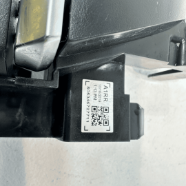 HONDA ACCORD REAR RIGHT PASSENGER SIDE DOOR INTERIOR HANDLE OEM 2018-2022