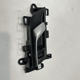 HONDA ACCORD REAR RIGHT PASSENGER SIDE DOOR INTERIOR HANDLE OEM 2018-2022