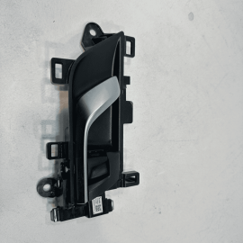 HONDA ACCORD REAR RIGHT PASSENGER SIDE DOOR INTERIOR HANDLE OEM 2018-2022