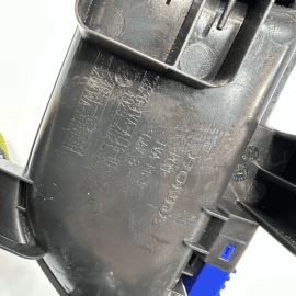 HONDA ACCORD REAR RIGHT PASSENGER SIDE DOOR INTERIOR HANDLE OEM 2018-2022