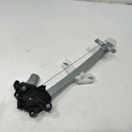 HONDA ACCORD 2018-2020 REAR PASSENGER SIDE DOOR WINDOW REGULATOR & MOTOR OEM