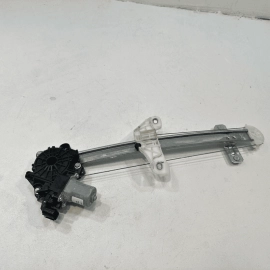 HONDA ACCORD 2018-2020 REAR PASSENGER SIDE DOOR WINDOW REGULATOR & MOTOR OEM