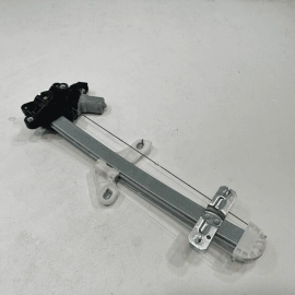 HONDA ACCORD 2018-2020 REAR PASSENGER SIDE DOOR WINDOW REGULATOR & MOTOR OEM