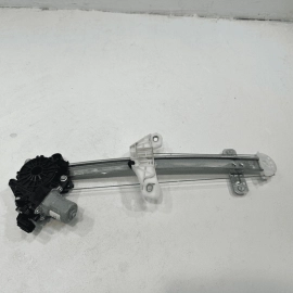 HONDA ACCORD 2018-2020 REAR PASSENGER SIDE DOOR WINDOW REGULATOR & MOTOR OEM