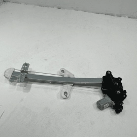 HONDA ACCORD 2018-2020 REAR PASSENGER SIDE DOOR WINDOW REGULATOR & MOTOR OEM