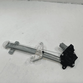 HONDA ACCORD 2018-2020 REAR PASSENGER SIDE DOOR WINDOW REGULATOR & MOTOR OEM