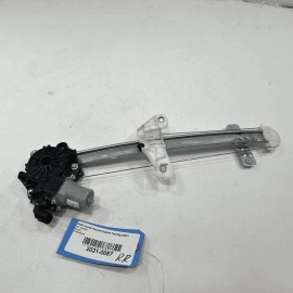 HONDA ACCORD 2018-2020 REAR PASSENGER SIDE DOOR WINDOW REGULATOR & MOTOR OEM