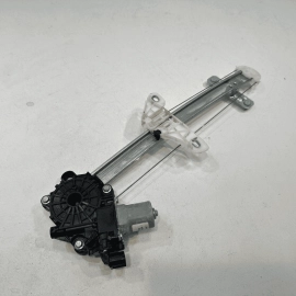 HONDA ACCORD 2018-2020 REAR PASSENGER SIDE DOOR WINDOW REGULATOR & MOTOR OEM