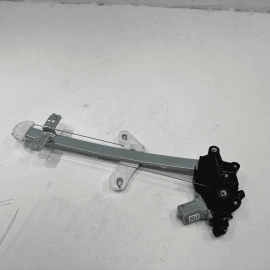 HONDA ACCORD 2018-2020 REAR PASSENGER SIDE DOOR WINDOW REGULATOR & MOTOR OEM