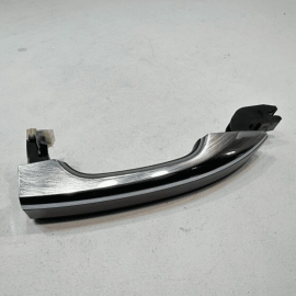 HONDA ACCORD REAR PASSENGER DOOR EXTERIOR HANDLE OUTER 1PCS NH797M OEM 2018-2020