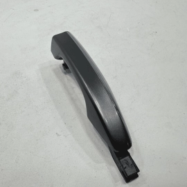 HONDA ACCORD REAR PASSENGER DOOR EXTERIOR HANDLE OUTER 1PCS NH797M OEM 2018-2020