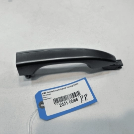 HONDA ACCORD REAR PASSENGER DOOR EXTERIOR HANDLE OUTER 1PCS NH797M OEM 2018-2020