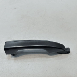 HONDA ACCORD REAR PASSENGER DOOR EXTERIOR HANDLE OUTER 1PCS NH797M OEM 2018-2020