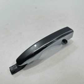 HONDA ACCORD REAR PASSENGER DOOR EXTERIOR HANDLE OUTER 1PCS NH797M OEM 2018-2020