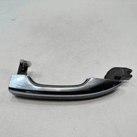 HONDA ACCORD REAR PASSENGER DOOR EXTERIOR HANDLE OUTER 1PCS NH797M OEM 2018-2020