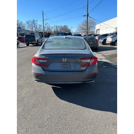 2018-2022 Honda Accord Switch Rear Right Passenger Side Heated Seat Heat OEM