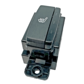 2018-2022 Honda Accord Switch Rear Right Passenger Side Heated Seat Heat OEM