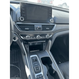 2018-2022 Honda Accord Switch Rear Right Passenger Side Heated Seat Heat OEM