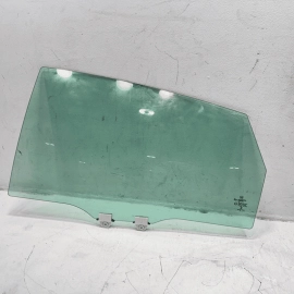 2018-2024 Honda Accord Rear Left Driver Door Glass OEM