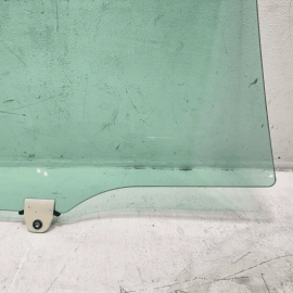 2018-2024 Honda Accord Rear Left Driver Door Glass OEM