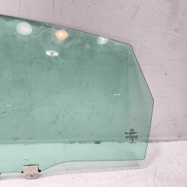 2018-2024 Honda Accord Rear Left Driver Door Glass OEM