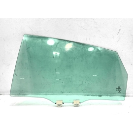 2018-2024 Honda Accord Rear Left Driver Door Glass OEM