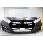 2018-2022 Honda Accord Front Bumper w/Fog Lights & Park Sensors *Nh 797M* OEM