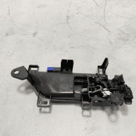 2018-2022 Honda Accord Rear Left Driver Door Handle Inner OEM