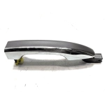 2018-2022 Honda Accord Rear Left Driver Door Outside Handle  *NH797M* OEM