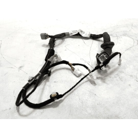 2018-2022 Honda Accord Rear Left Driver Door Wire Harness OEM